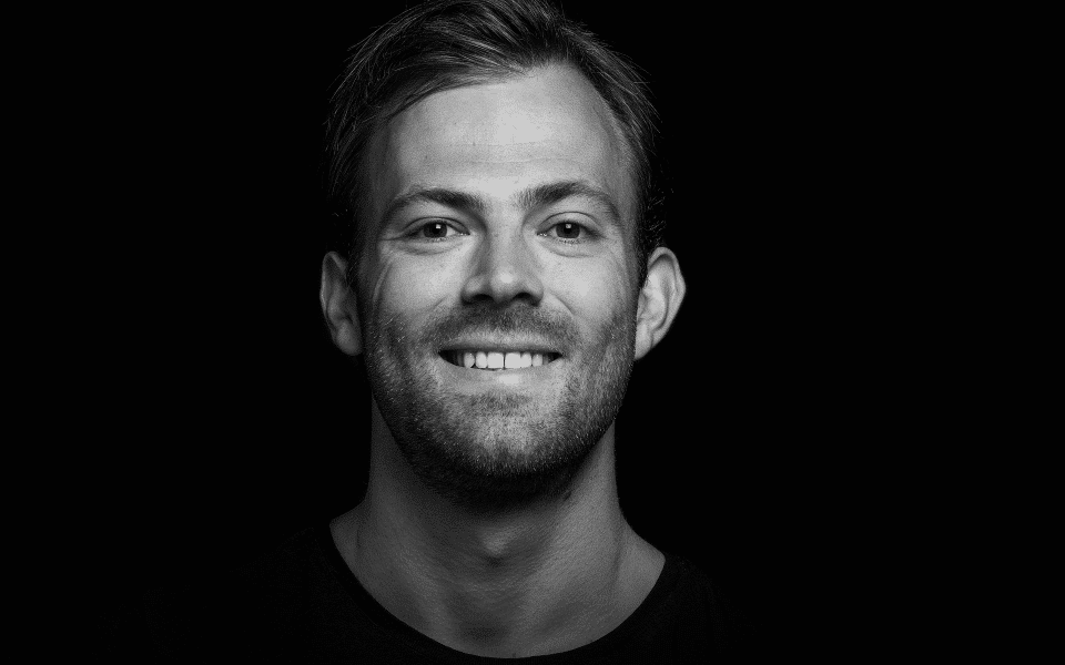 Daan de Geus