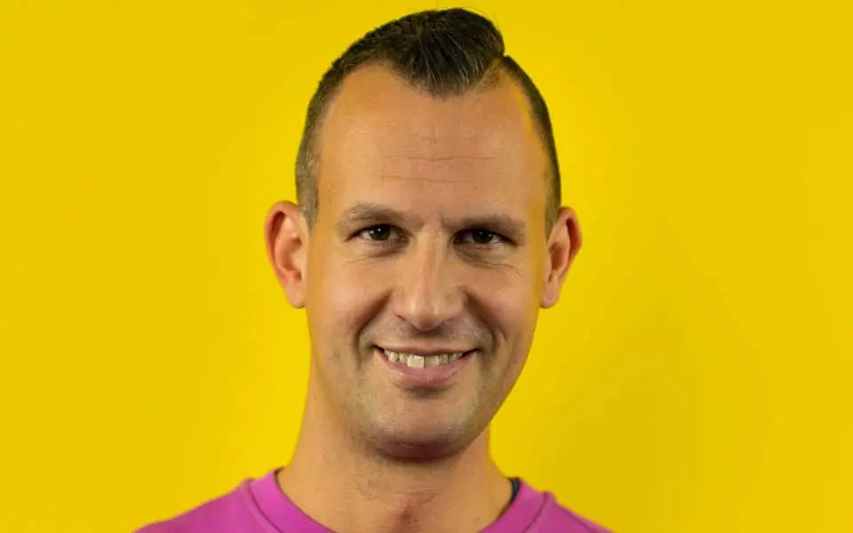 Maurice Jongmans