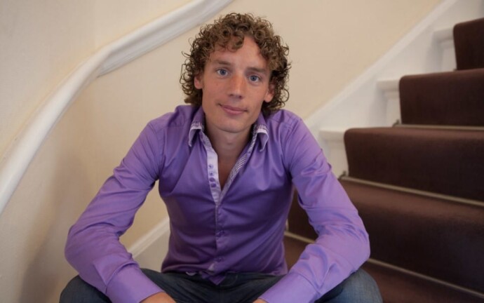 Laurens Waling