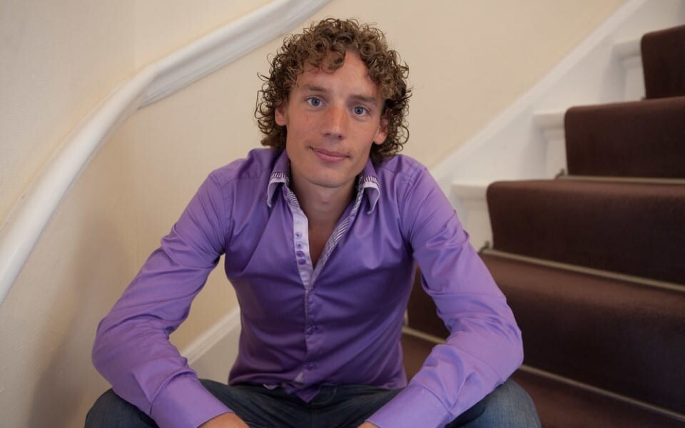 Laurens Waling