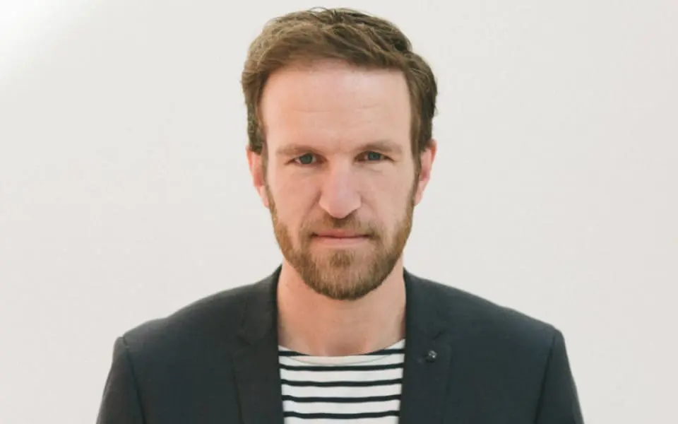 Maarten Brand
