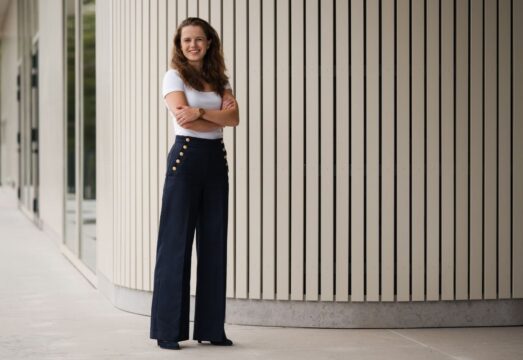 Lotte Leufkens
