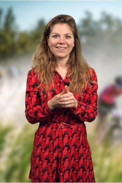 Sanne van Paassen - on demand masterclass