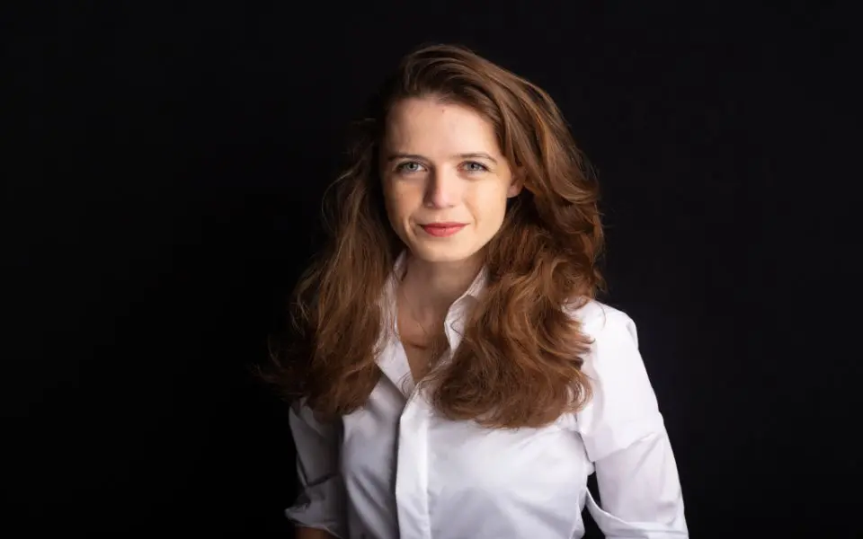 Lotte Leufkens