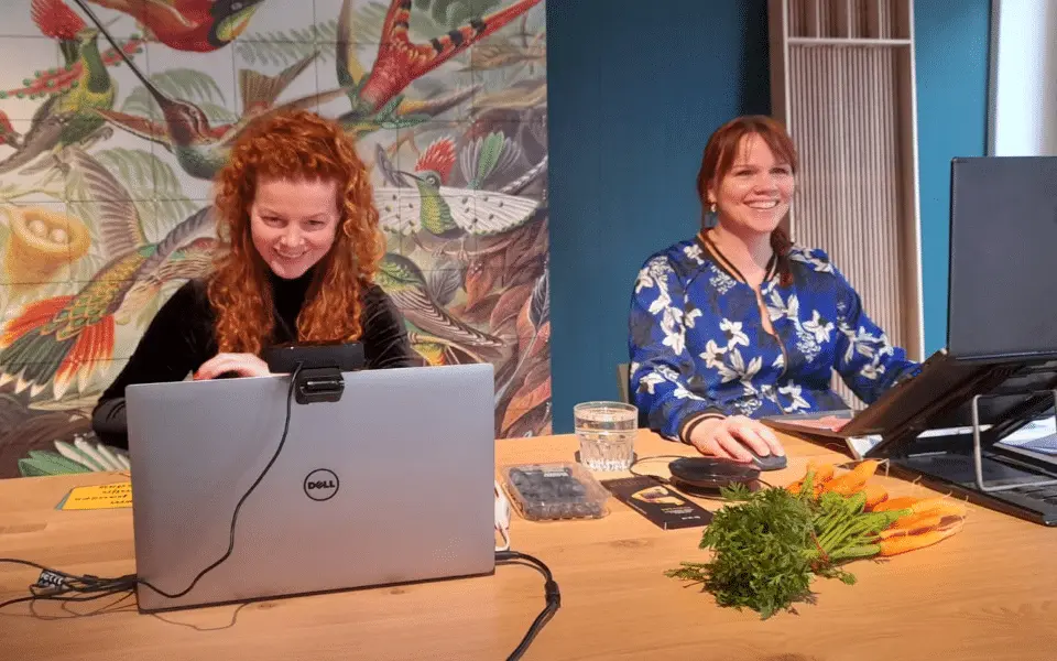 7 sleutels tot werkplezier