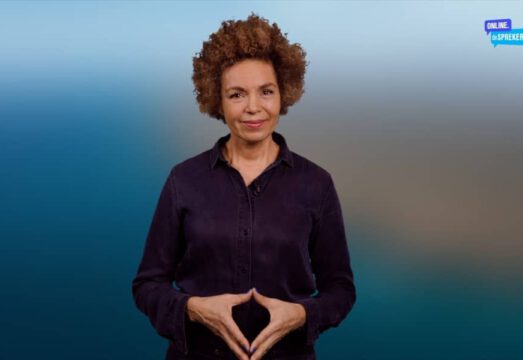 Muriel Dalmulder Van hoofd naar hart