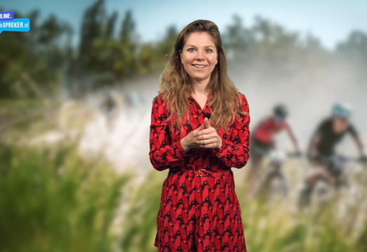 Sanne van Paassen Duurzaam presteren
