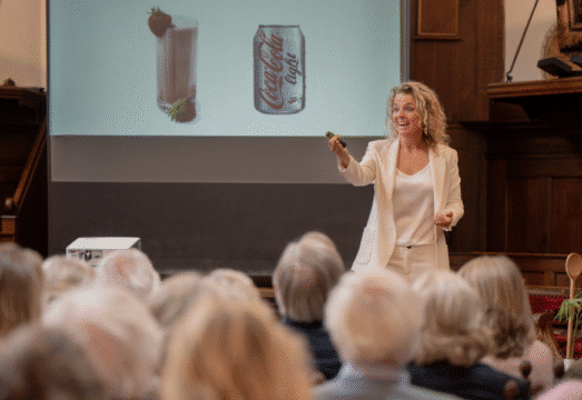 Marieke de Zwaan