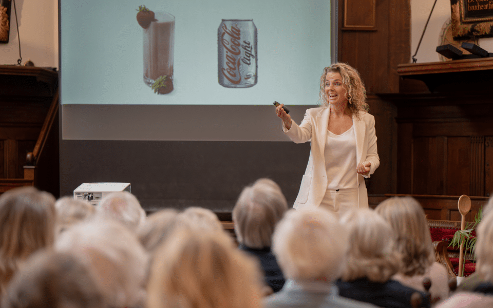Marieke de Zwaan