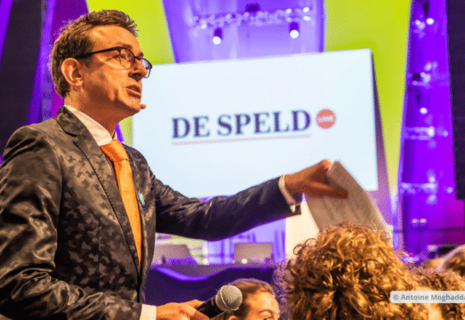 De Speld Nieuwsquiz