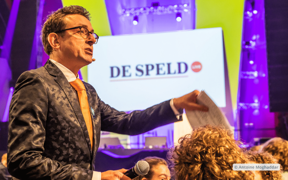 De Speld Nieuwsquiz