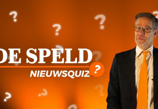 De speld Quiz