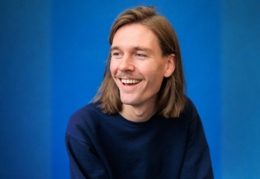 Tim Schouten