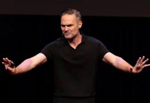 Jeroen van der Most