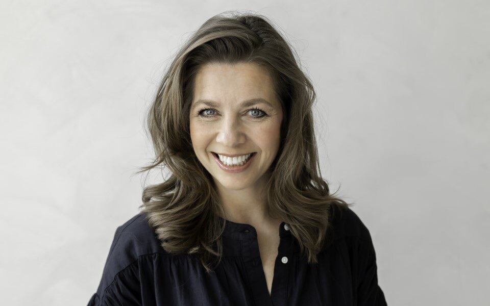 Pauline de Wilde