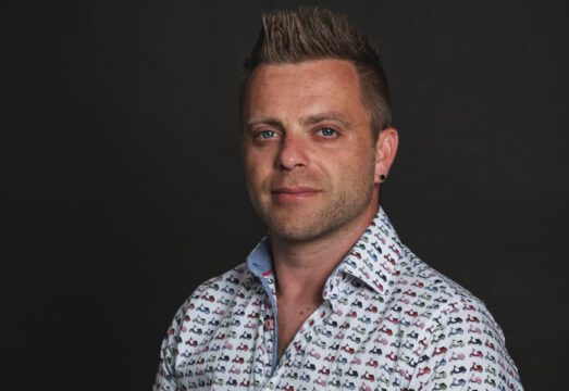 Joey Litjens