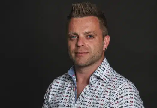 Joey Litjens