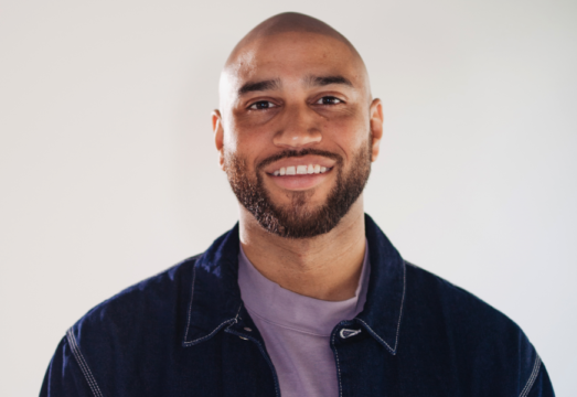 Edson da Graca - Elke Smit
