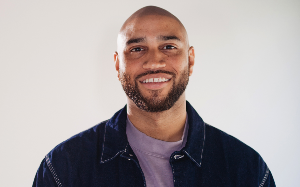 Edson da Graca - Elke Smit