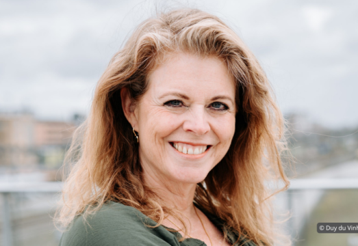 Boukje Keijzer