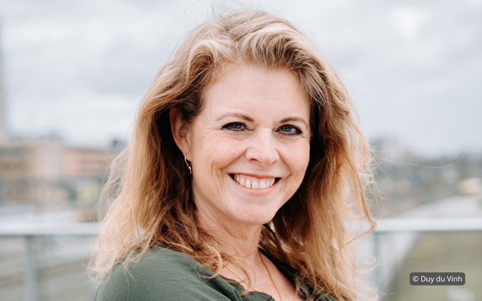 Boukje Keijzer