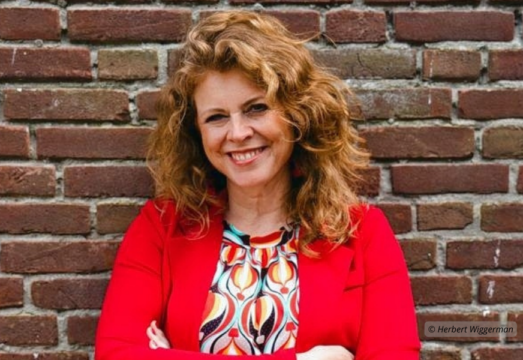 Boukje Keijzer