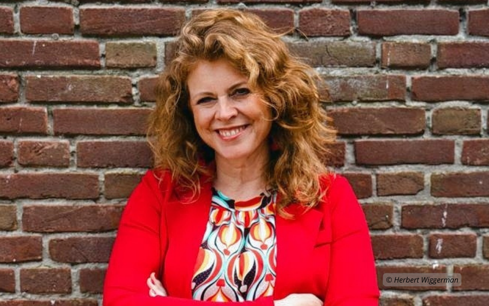 Boukje Keijzer