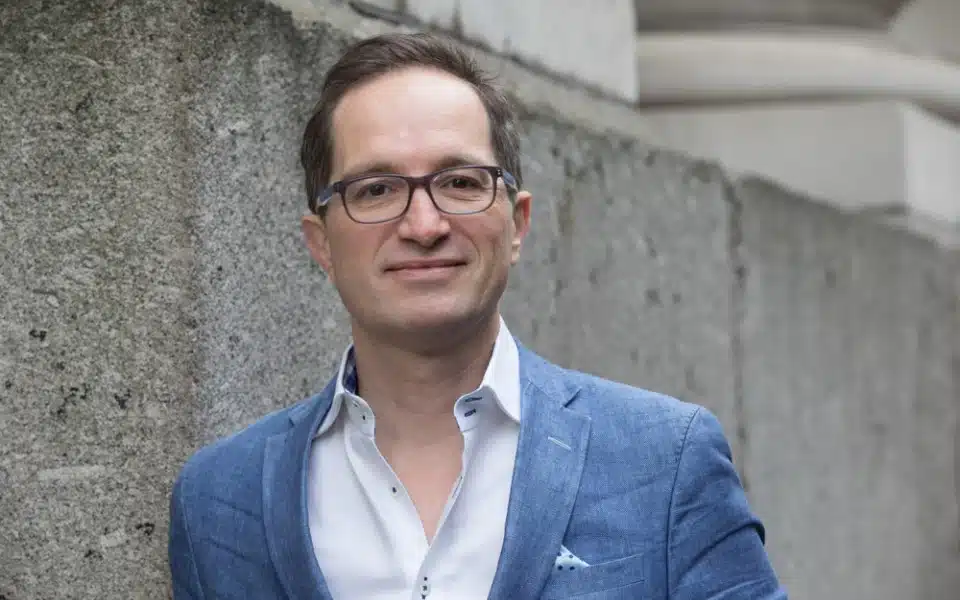 Peter Hinssen