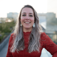 Alieke Ingerman - blog
