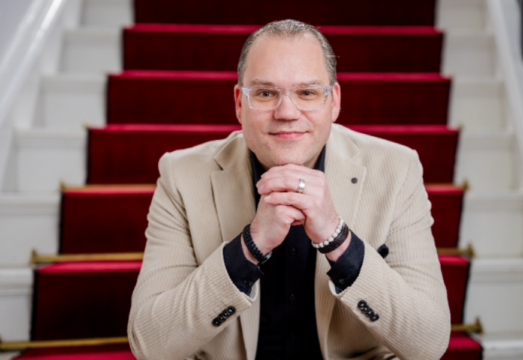 Arjan Elbers