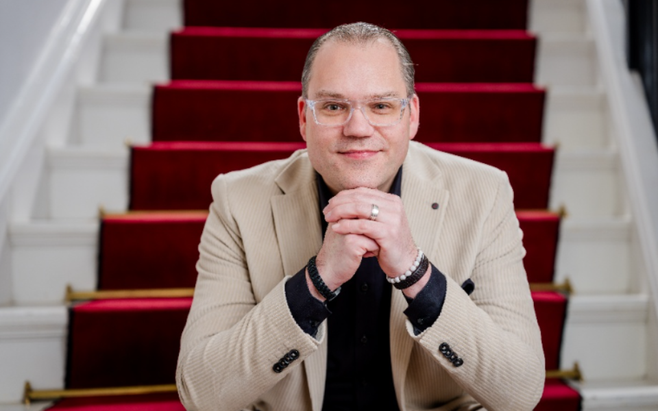 Arjan Elbers