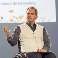 Niek van den Adel - blog