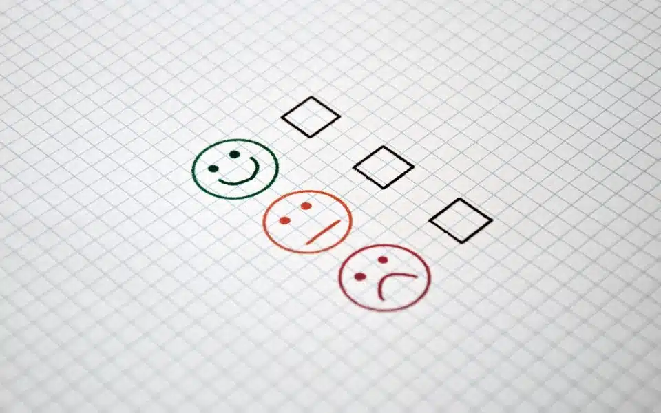 Workshop - Medewerkers Tevredenheid Onderzoeken