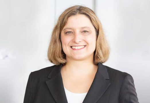 Isabell Welpe