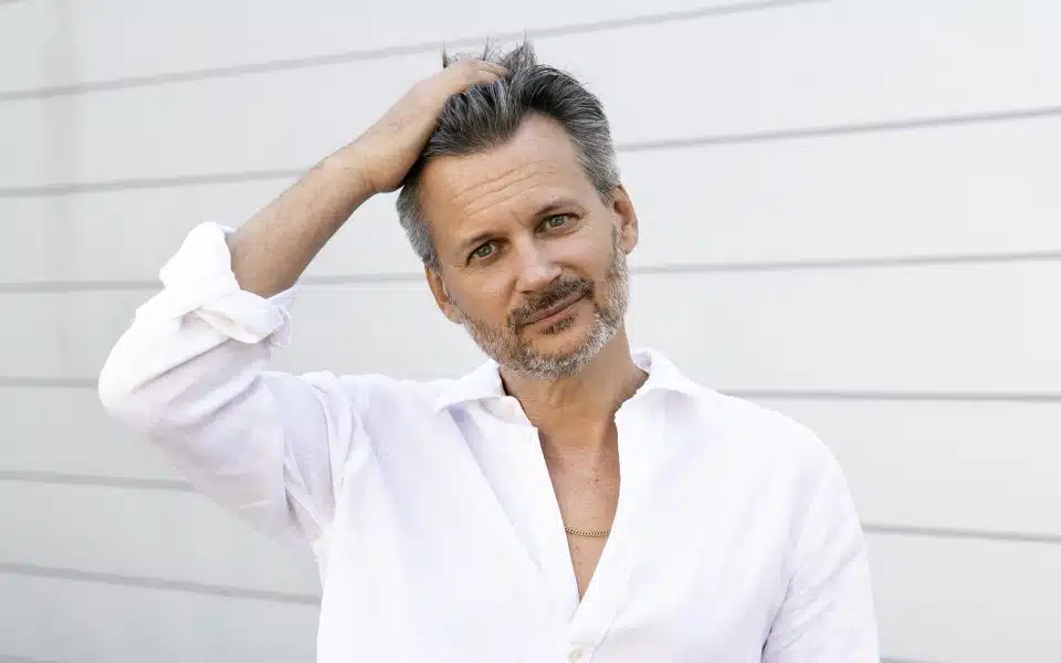 Thomas Erdbrink