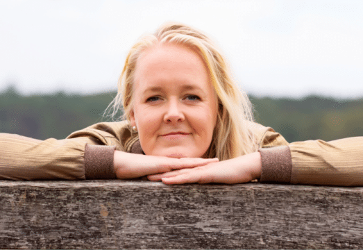 Minke Tromp