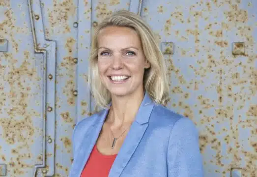 Sandra Klijn