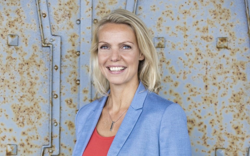 Sandra Klijn