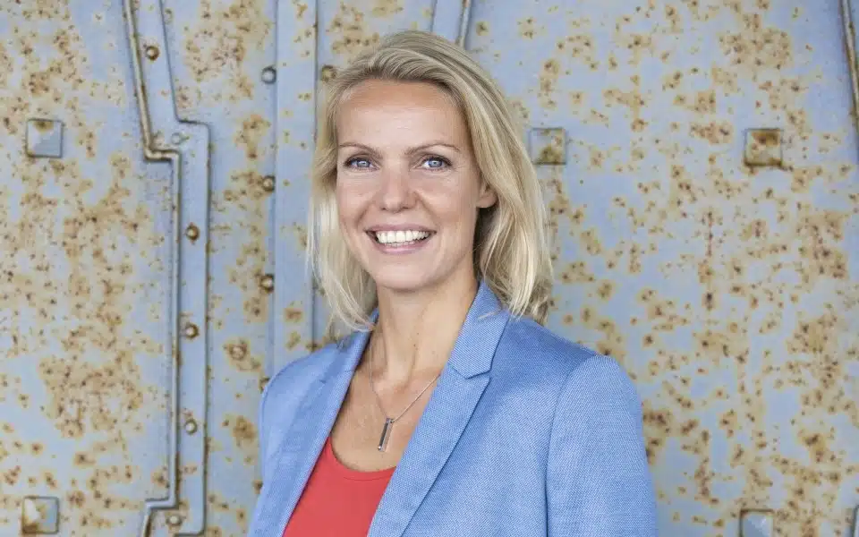 Sandra Klijn