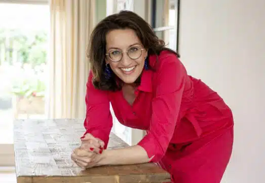 Sofie van de Waart