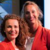 Renske & Tabitha