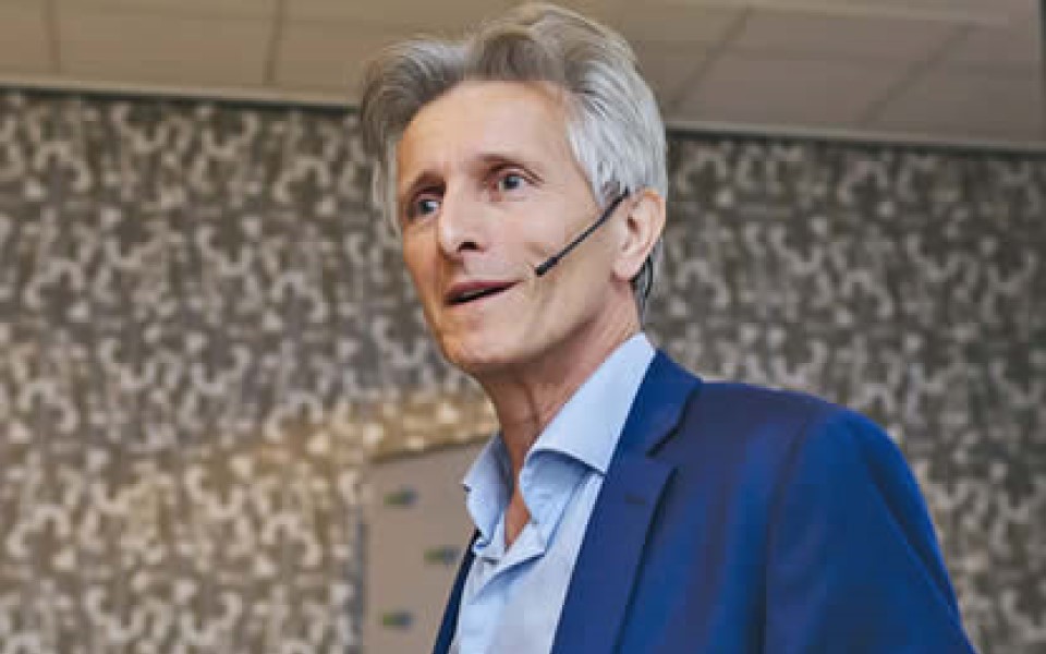 Maurits-Groen
