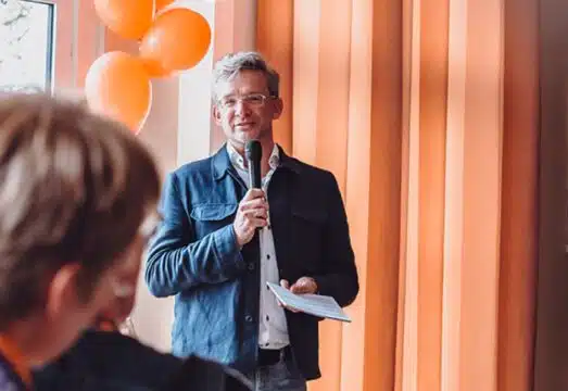 Hans-Baakman