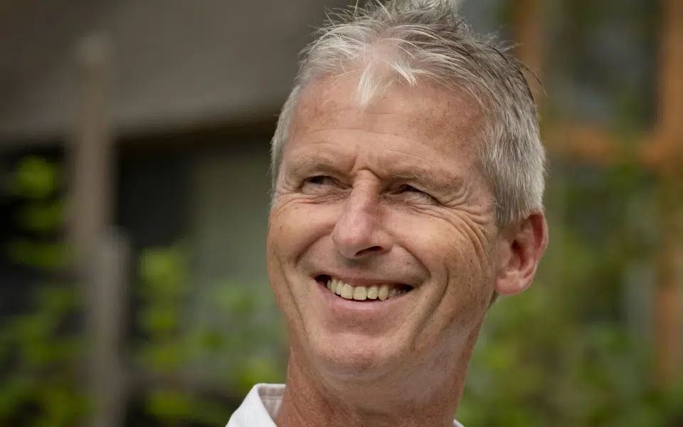Hans van Leeuwen