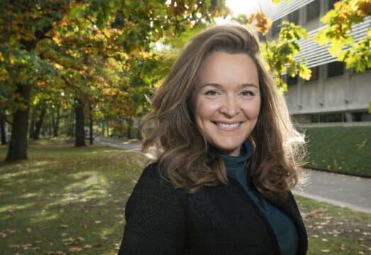 Dr. Merel T. Feenstra-Verschure