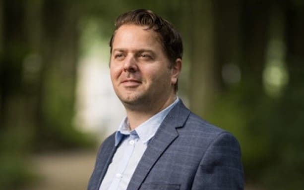 Waarom ben je accountant?