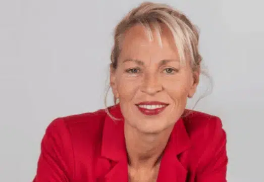 Erica Verdegaal