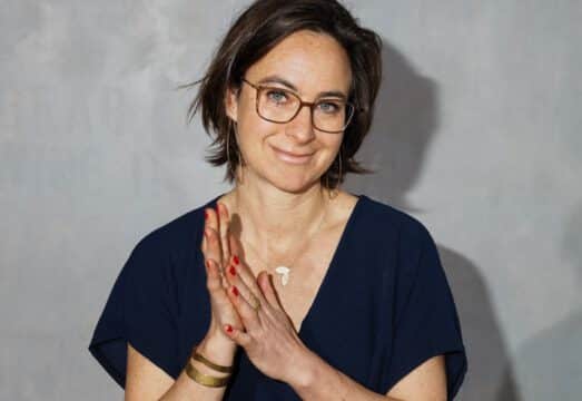 Laila Frank