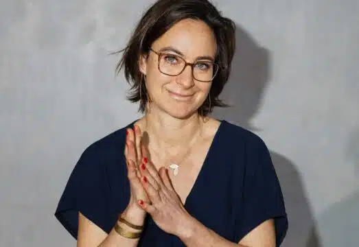 Laila Frank
