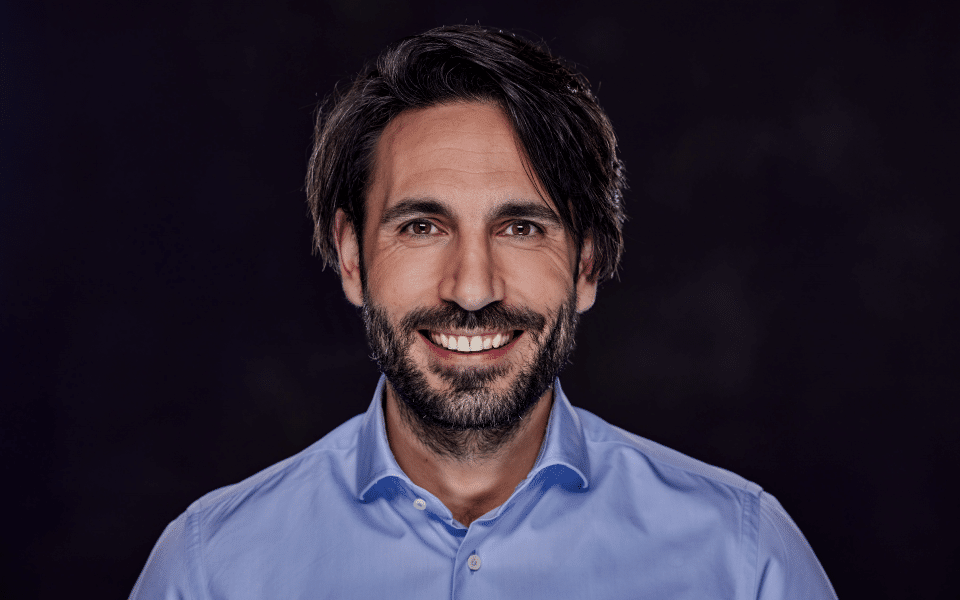 Fabio D'Agata